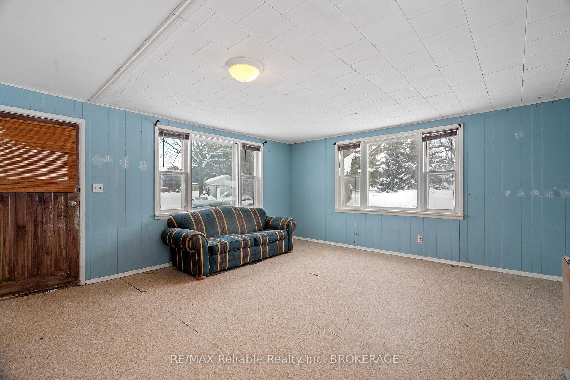 Photo 10 of 8 Mill Road, Huron East, Egmondville — HOMEH