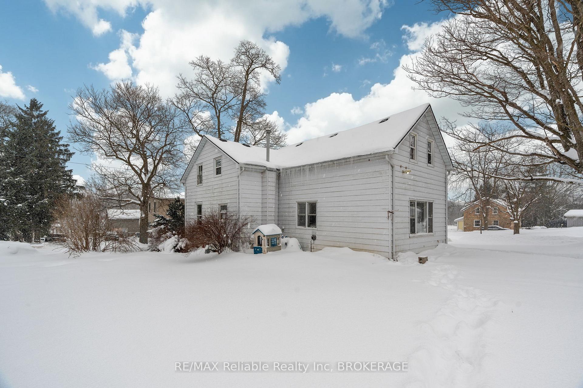 Photo 33 of 8 Mill Road, Huron East, Egmondville — HOMEH
