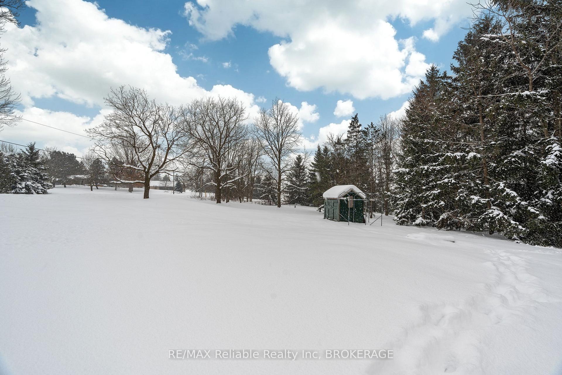 Photo 34 of 8 Mill Road, Huron East, Egmondville — HOMEH