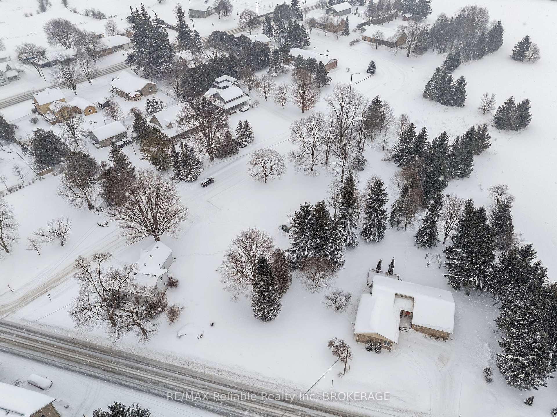 Photo 36 of 8 Mill Road, Huron East, Egmondville — HOMEH