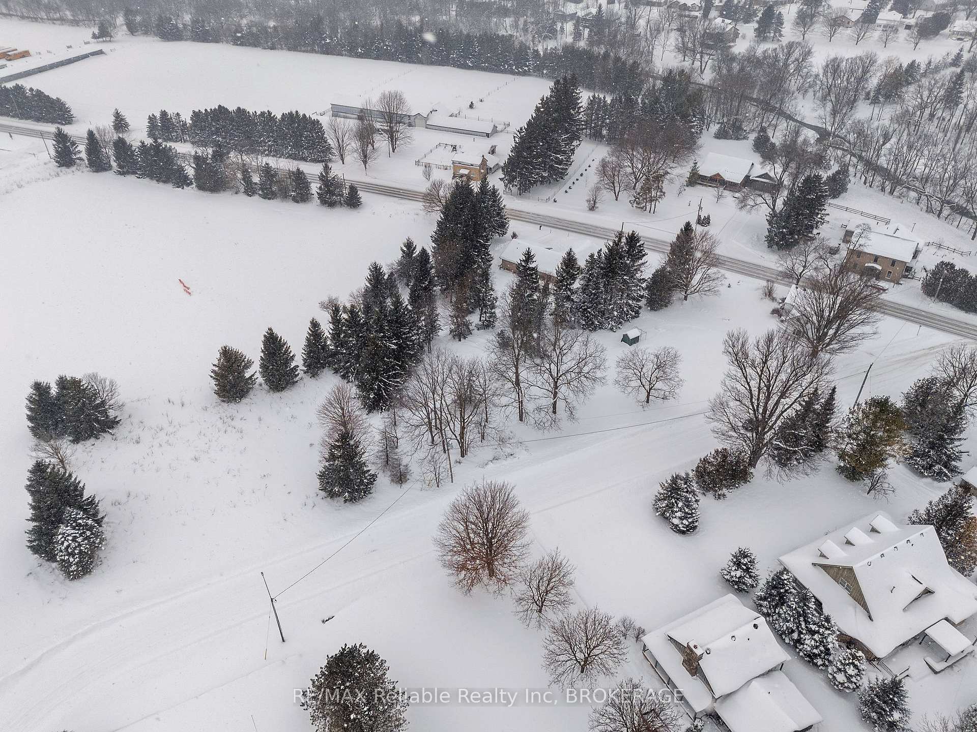 Photo 39 of 8 Mill Road, Huron East, Egmondville — HOMEH
