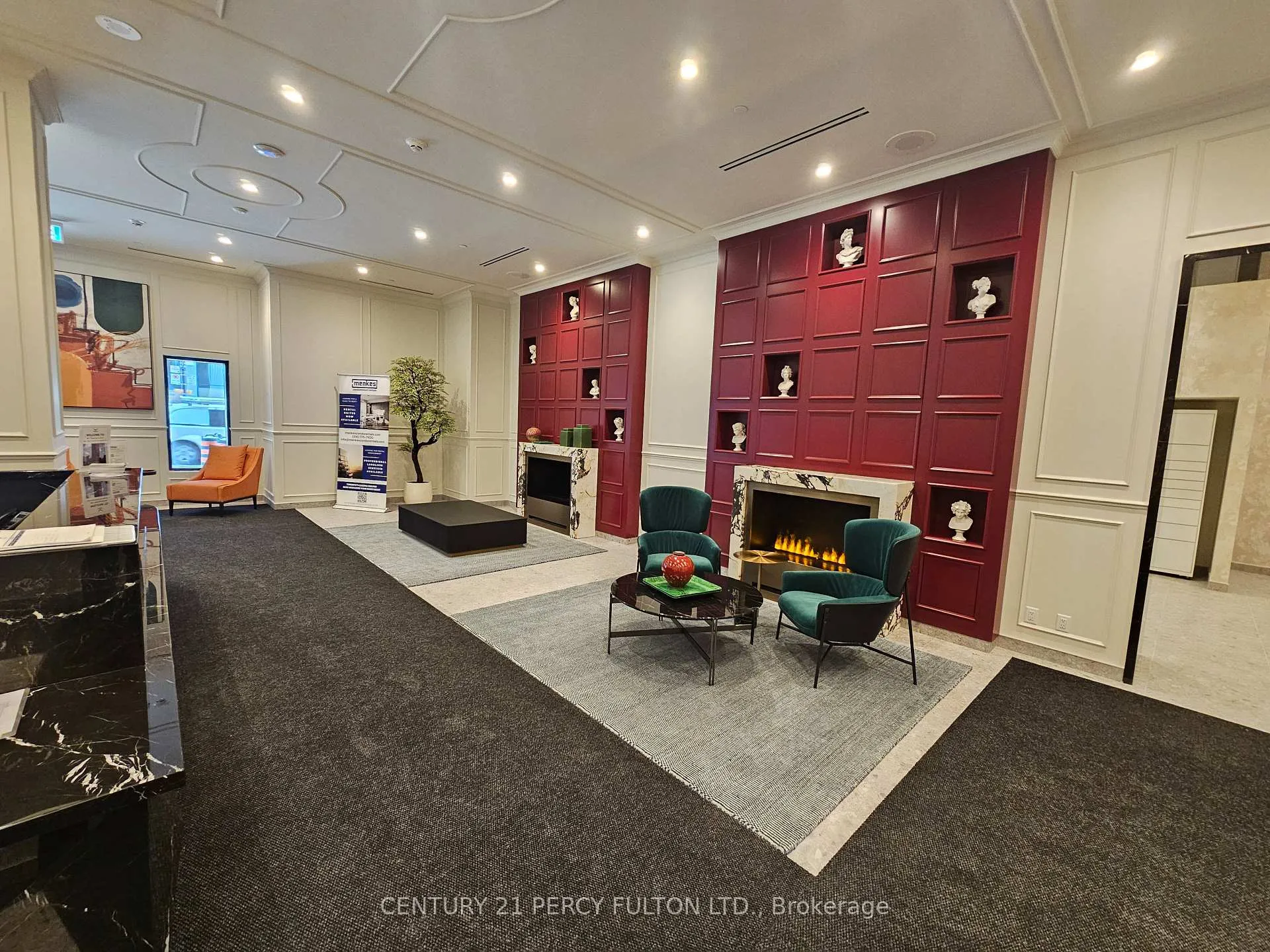 Photo 5 of Unit 906, 180 Front Street E, Toronto, Moss Park — HOMEH