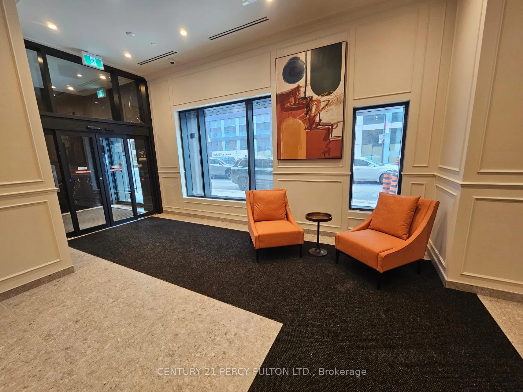 Photo 6 of Unit 906, 180 Front Street E, Toronto, Moss Park — HOMEH