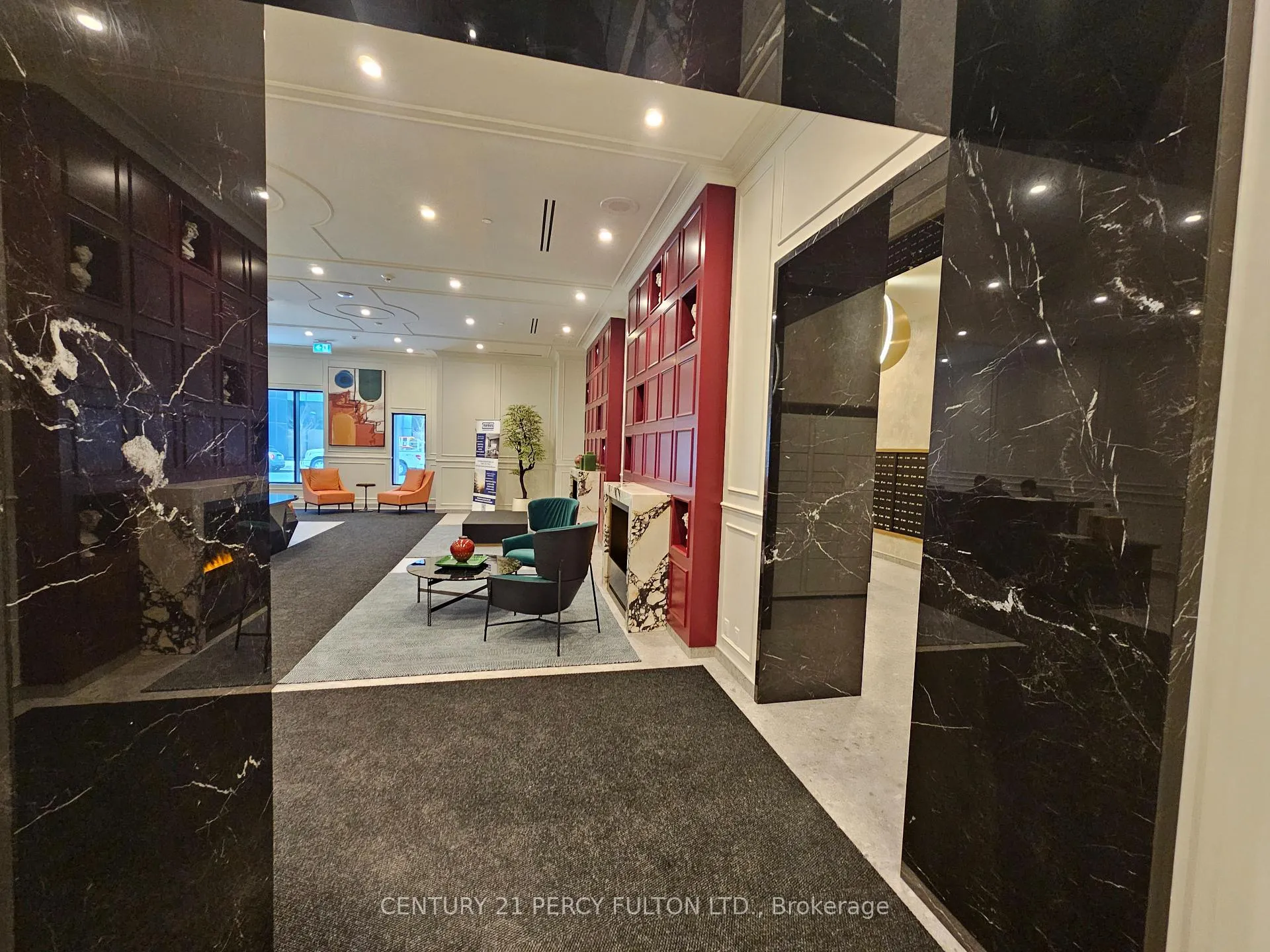 Photo 7 of Unit 906, 180 Front Street E, Toronto, Moss Park — HOMEH