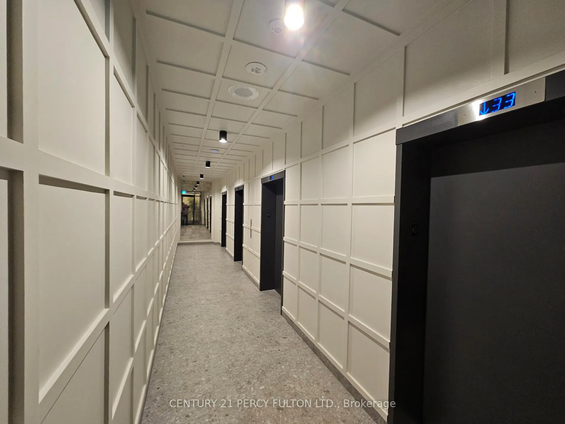Photo 10 of Unit 906, 180 Front Street E, Toronto, Moss Park — HOMEH