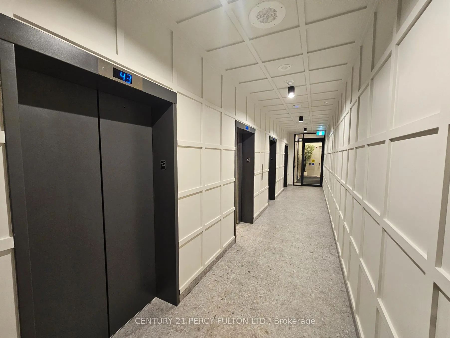 Photo 11 of Unit 906, 180 Front Street E, Toronto, Moss Park — HOMEH