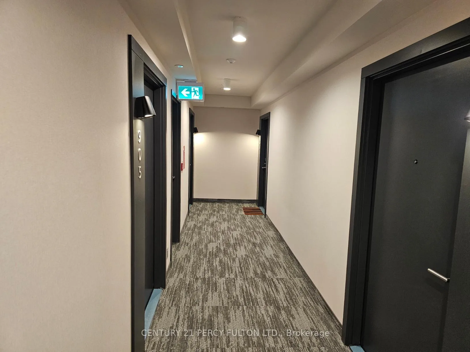 Photo 12 of Unit 906, 180 Front Street E, Toronto, Moss Park — HOMEH