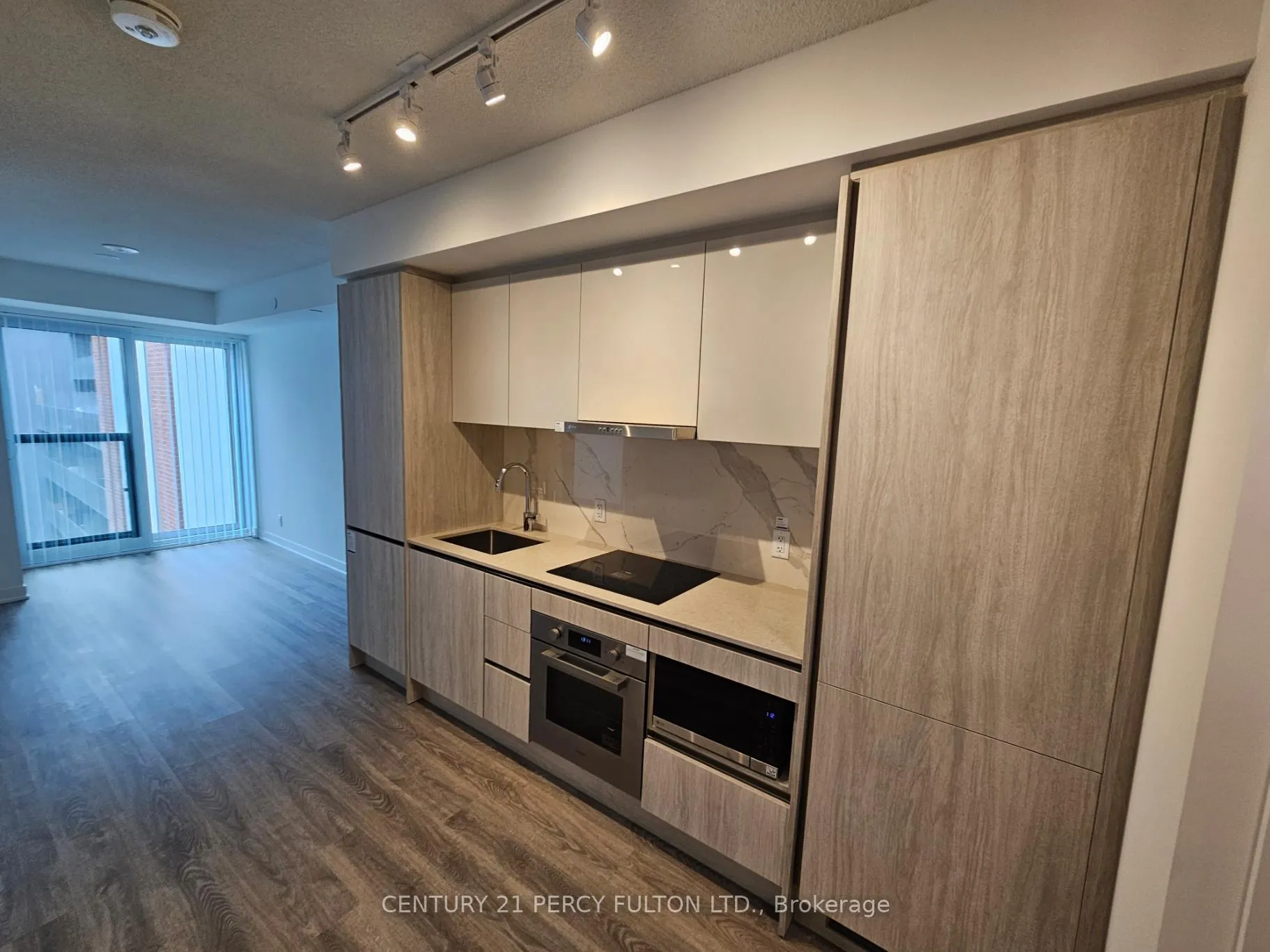 Photo 20 of Unit 906, 180 Front Street E, Toronto, Moss Park — HOMEH