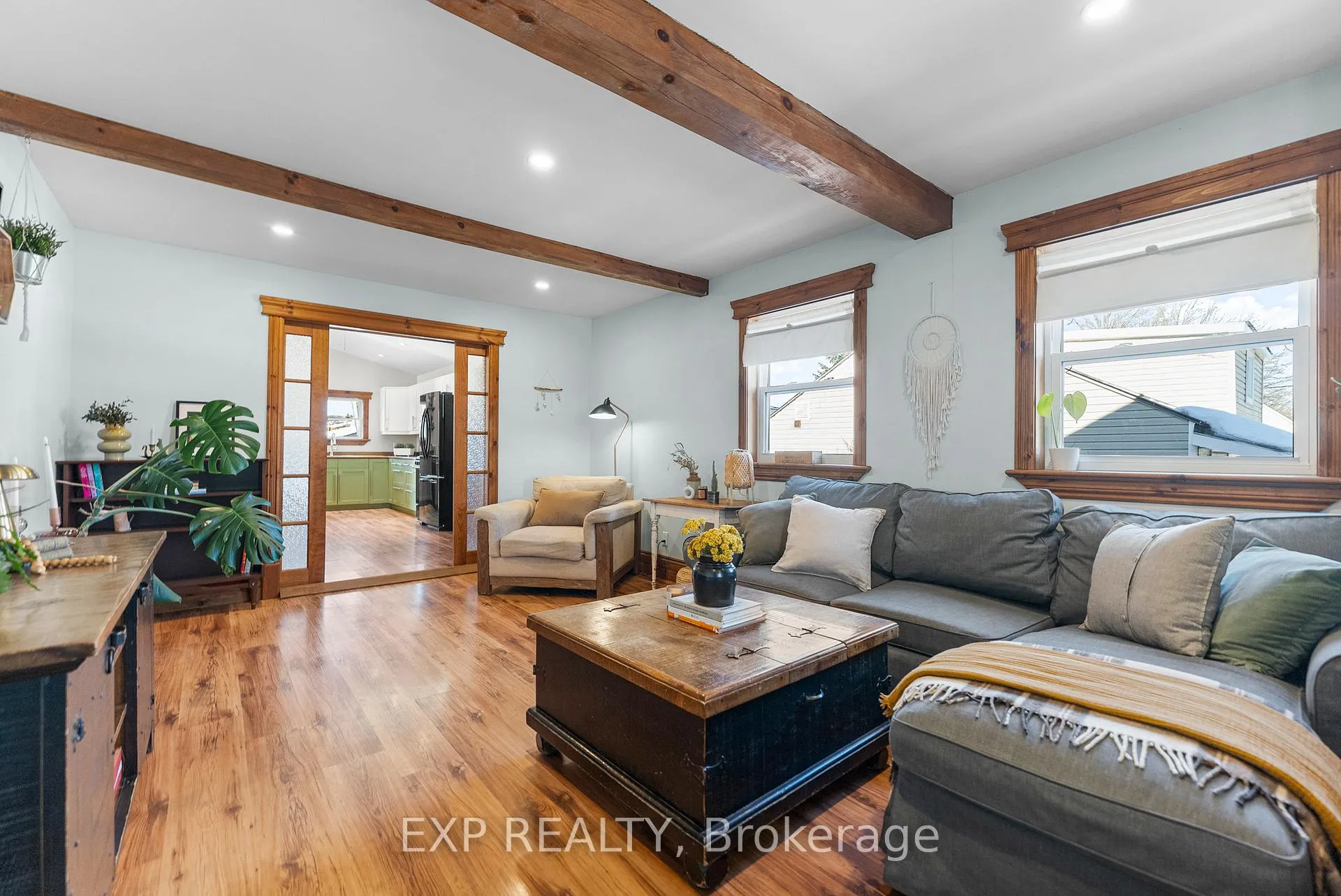 Photo 12 of 260 Tasse Avenue, Renfrew — HOMEH