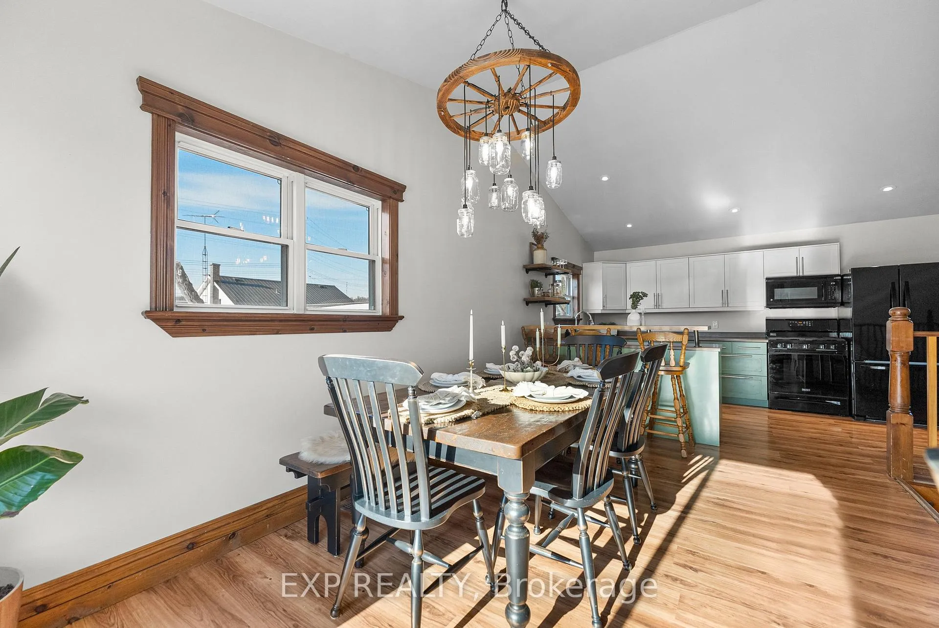 Photo 21 of 260 Tasse Avenue, Renfrew — HOMEH