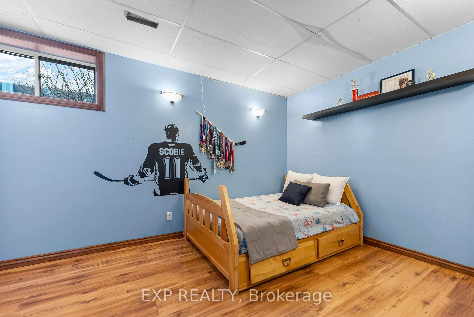Photo 35 of 260 Tasse Avenue, Renfrew — HOMEH