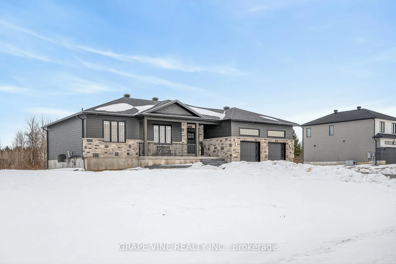 Photo 1 of 106 Maplestone Drive, North Grenville, North Grenville Twp (Kemptville East) — HOMEH