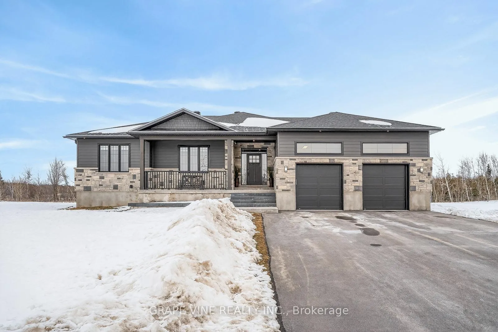 Photo 2 of 106 Maplestone Drive, North Grenville, North Grenville Twp (Kemptville East) — HOMEH