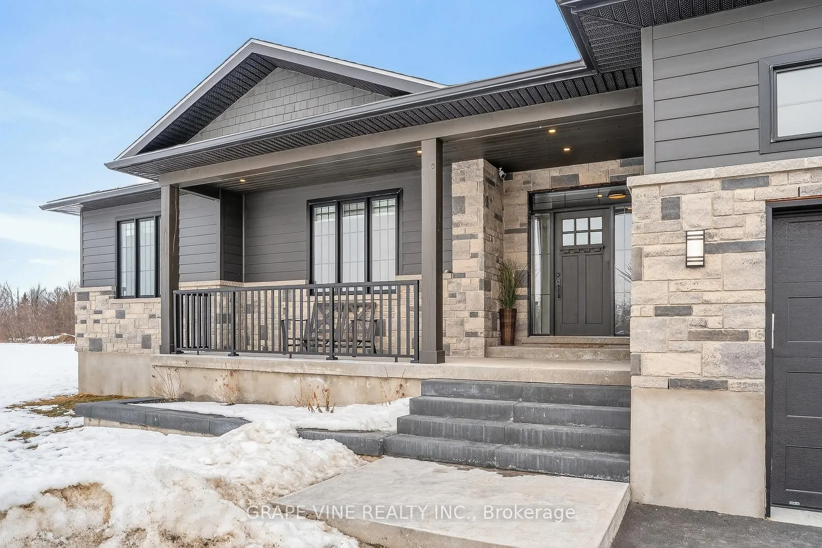 Photo 3 of 106 Maplestone Drive, North Grenville, North Grenville Twp (Kemptville East) — HOMEH