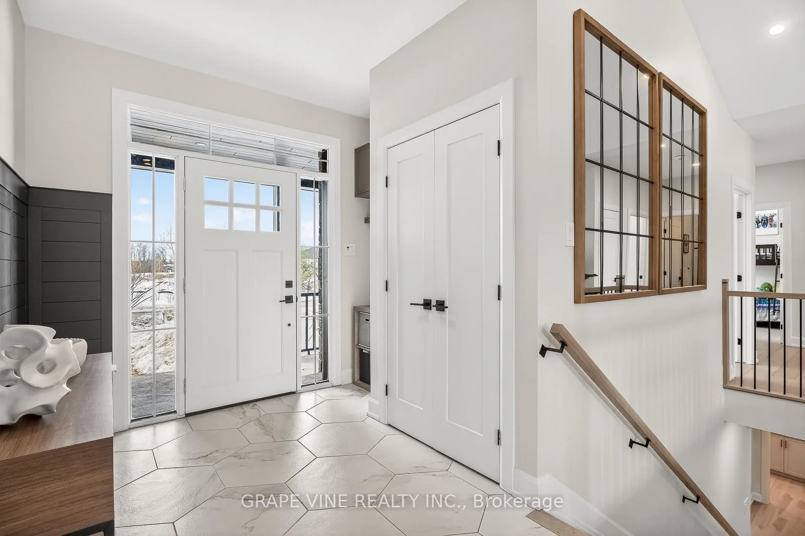 Photo 6 of 106 Maplestone Drive, North Grenville, North Grenville Twp (Kemptville East) — HOMEH