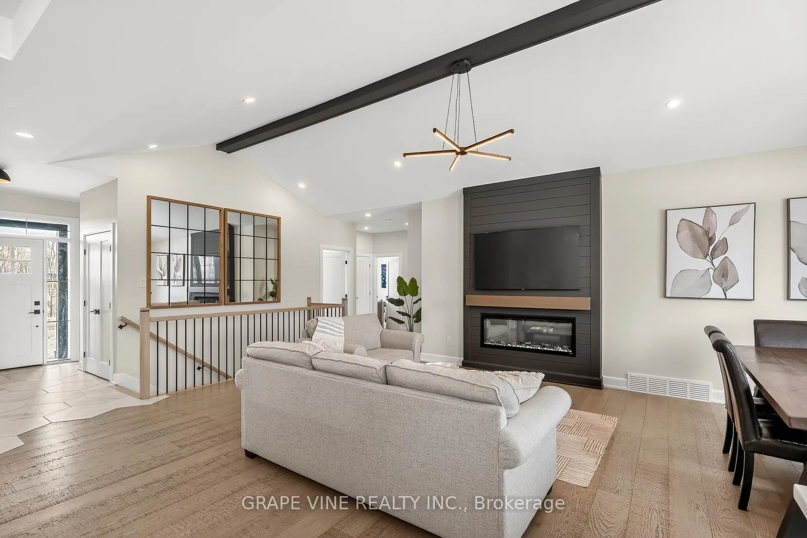 Photo 13 of 106 Maplestone Drive, North Grenville, North Grenville Twp (Kemptville East) — HOMEH