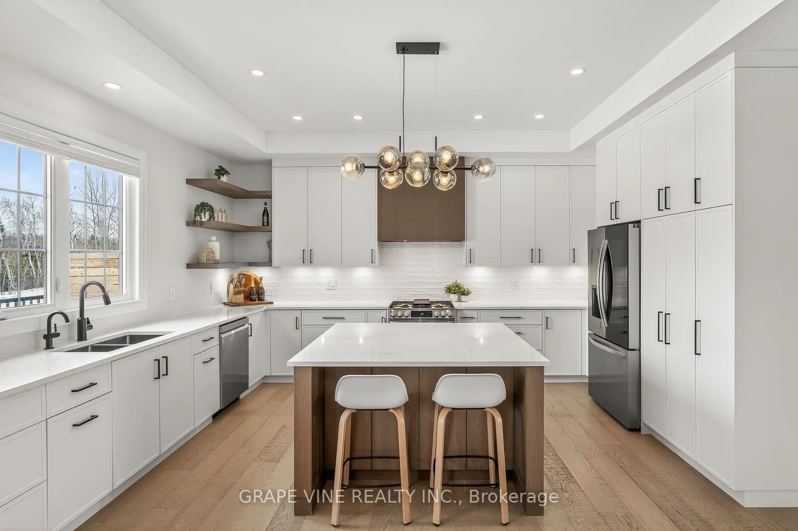 Photo 14 of 106 Maplestone Drive, North Grenville, North Grenville Twp (Kemptville East) — HOMEH