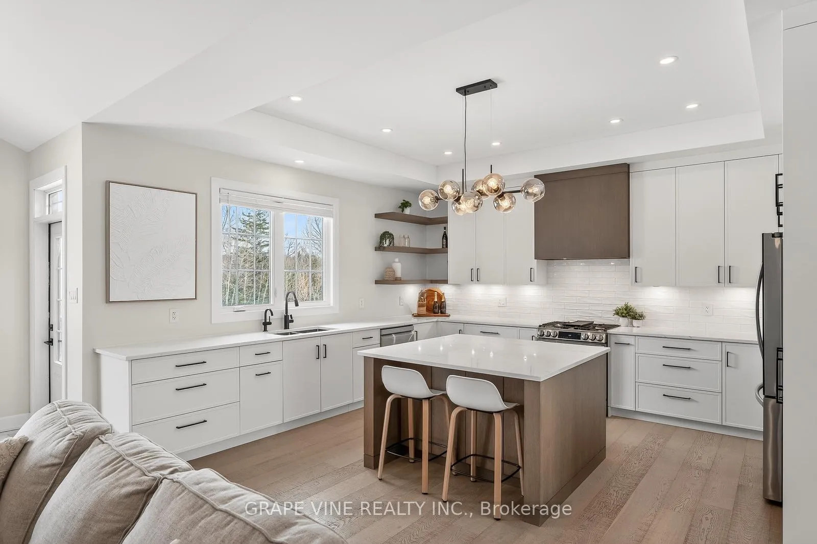 Photo 15 of 106 Maplestone Drive, North Grenville, North Grenville Twp (Kemptville East) — HOMEH
