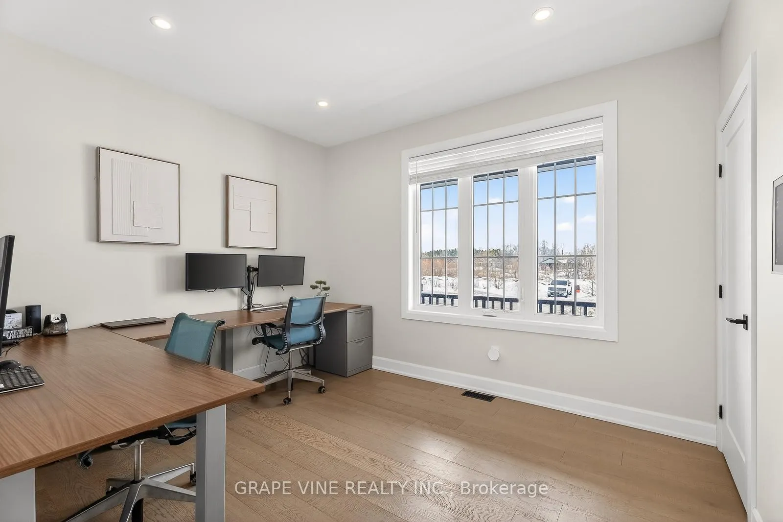 Photo 24 of 106 Maplestone Drive, North Grenville, North Grenville Twp (Kemptville East) — HOMEH