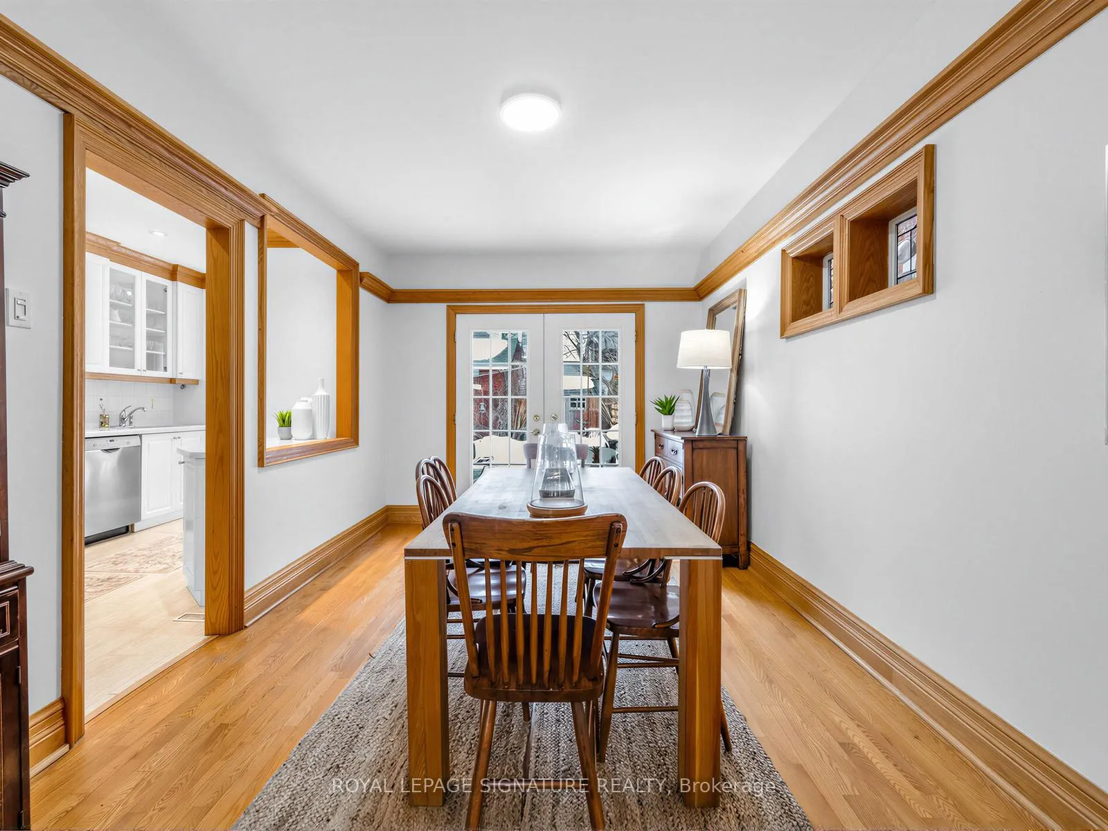 Photo 5 of 211 Arlington Avenue, Toronto, Humewood-Cedarvale — HOMEH