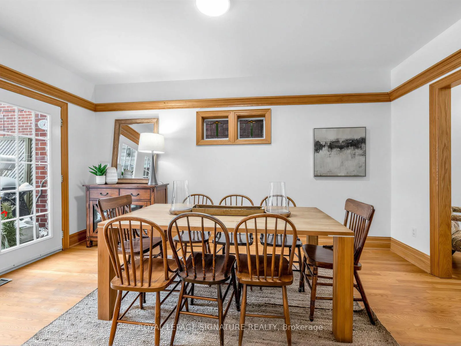 Photo 6 of 211 Arlington Avenue, Toronto, Humewood-Cedarvale — HOMEH