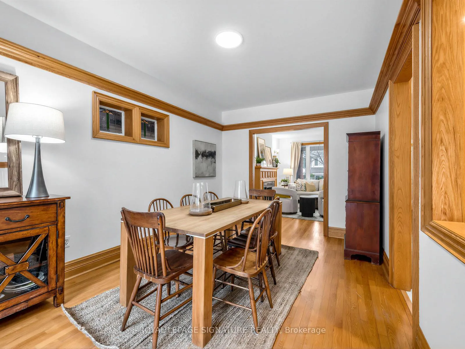 Photo 7 of 211 Arlington Avenue, Toronto, Humewood-Cedarvale — HOMEH