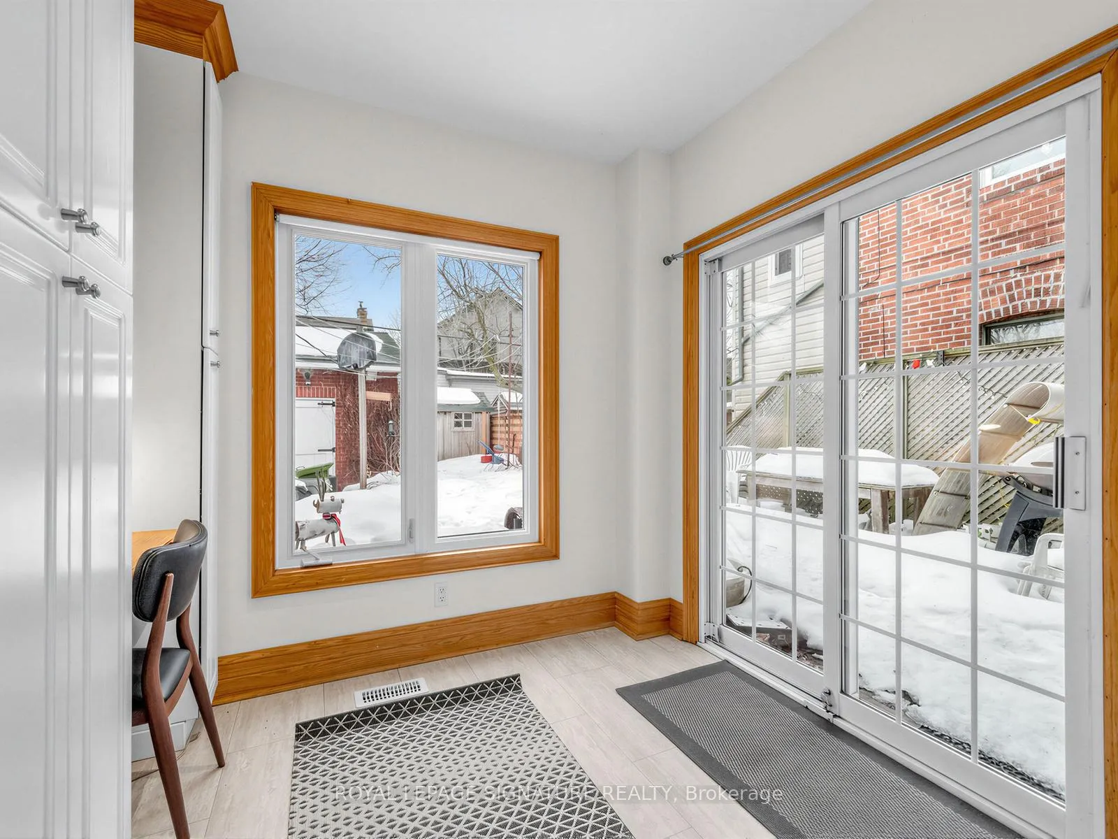 Photo 11 of 211 Arlington Avenue, Toronto, Humewood-Cedarvale — HOMEH