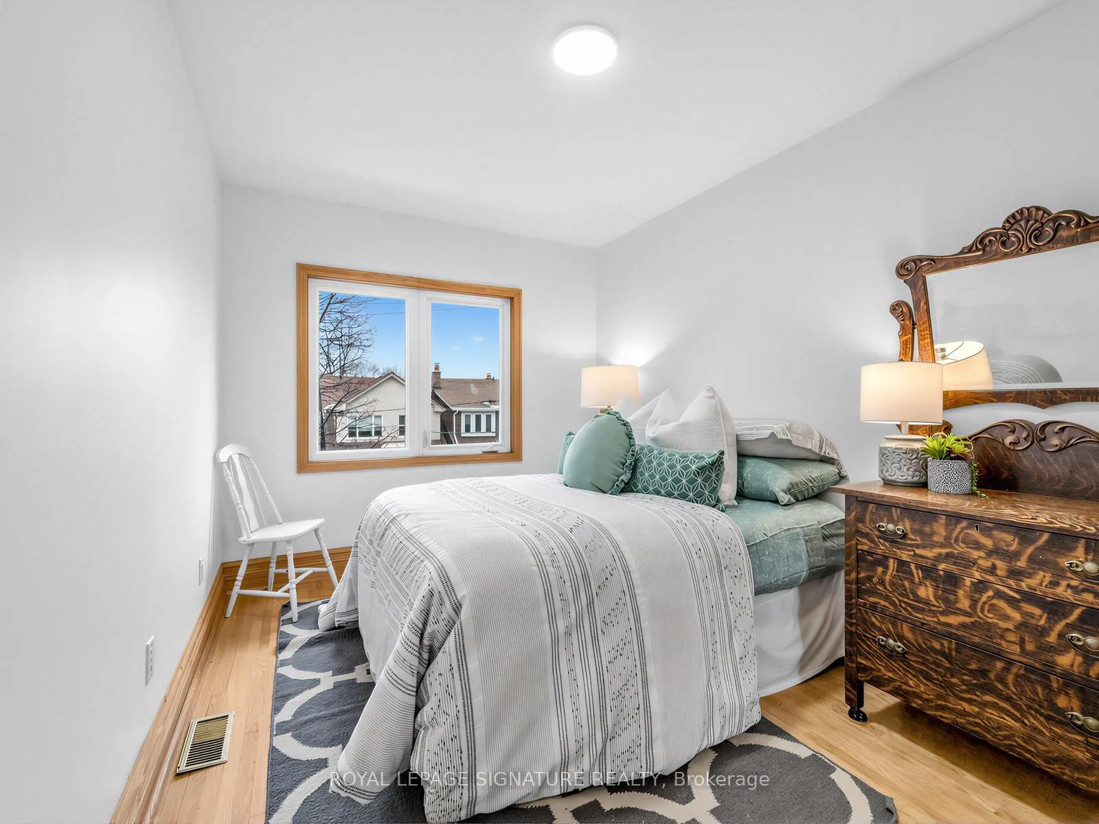Photo 15 of 211 Arlington Avenue, Toronto, Humewood-Cedarvale — HOMEH