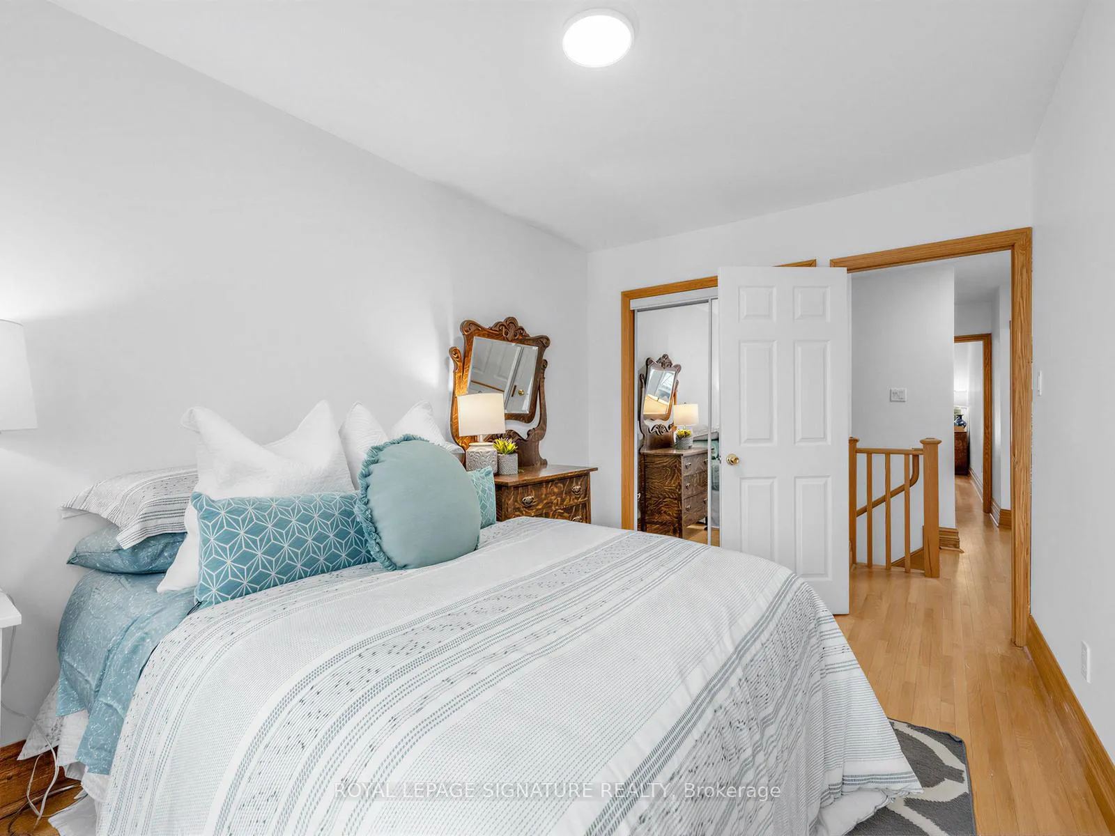 Photo 16 of 211 Arlington Avenue, Toronto, Humewood-Cedarvale — HOMEH