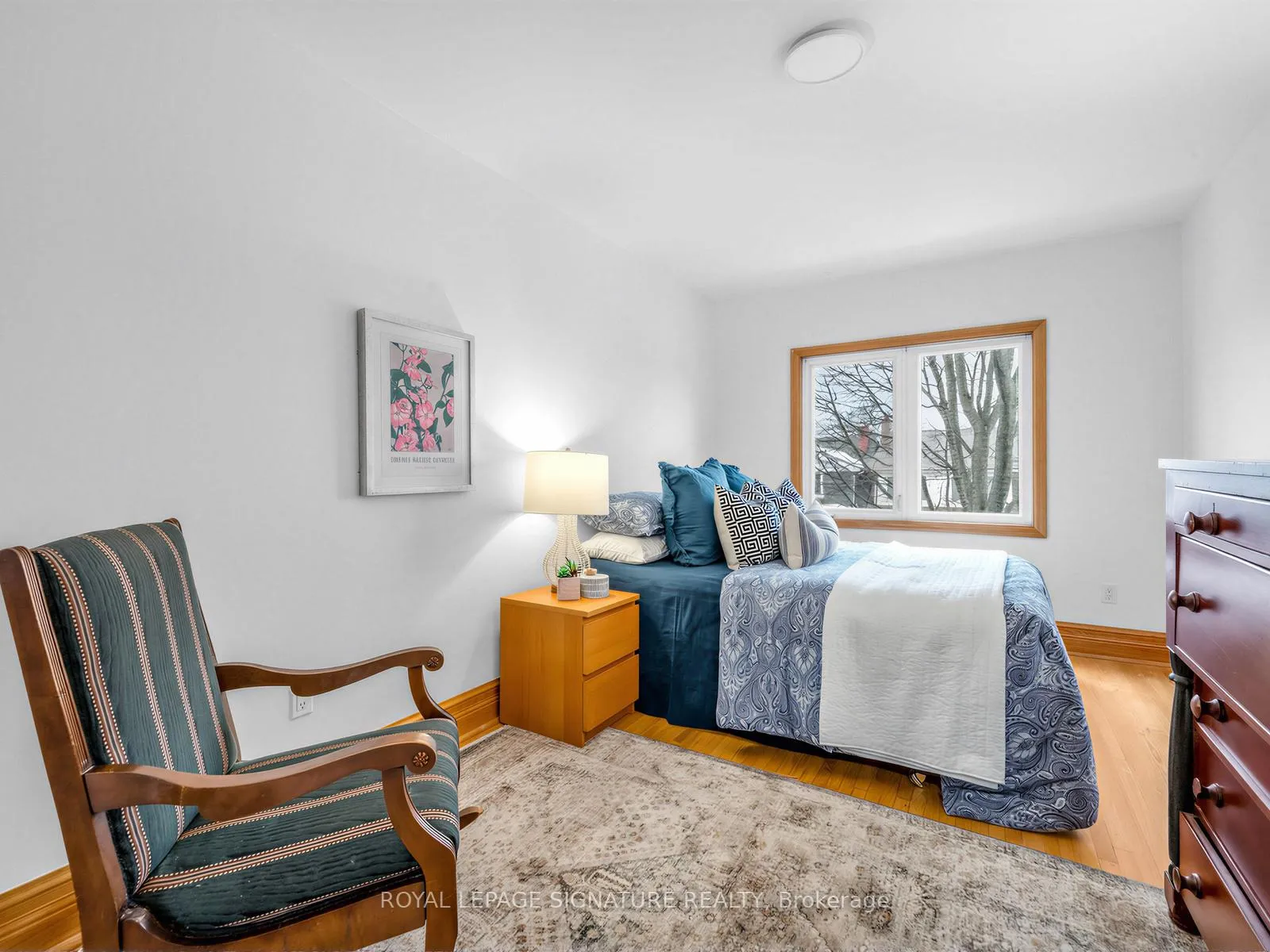 Photo 17 of 211 Arlington Avenue, Toronto, Humewood-Cedarvale — HOMEH