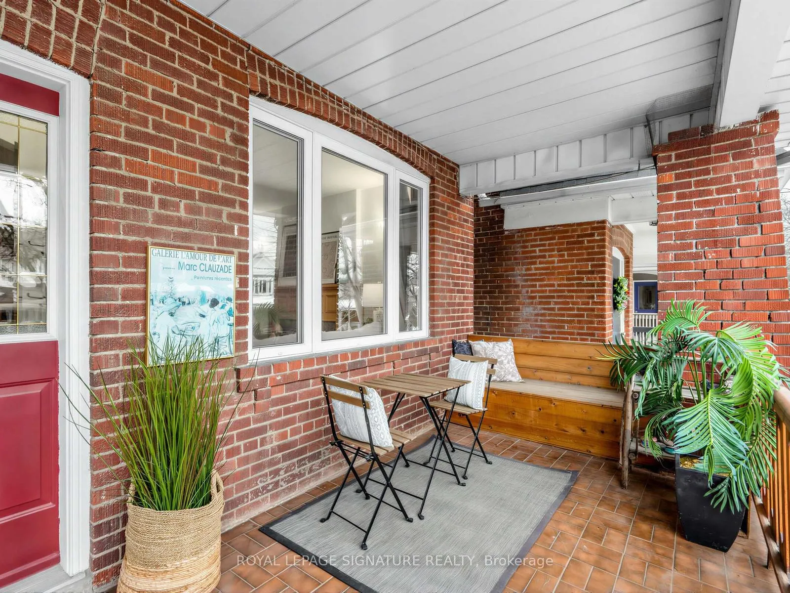 Photo 29 of 211 Arlington Avenue, Toronto, Humewood-Cedarvale — HOMEH