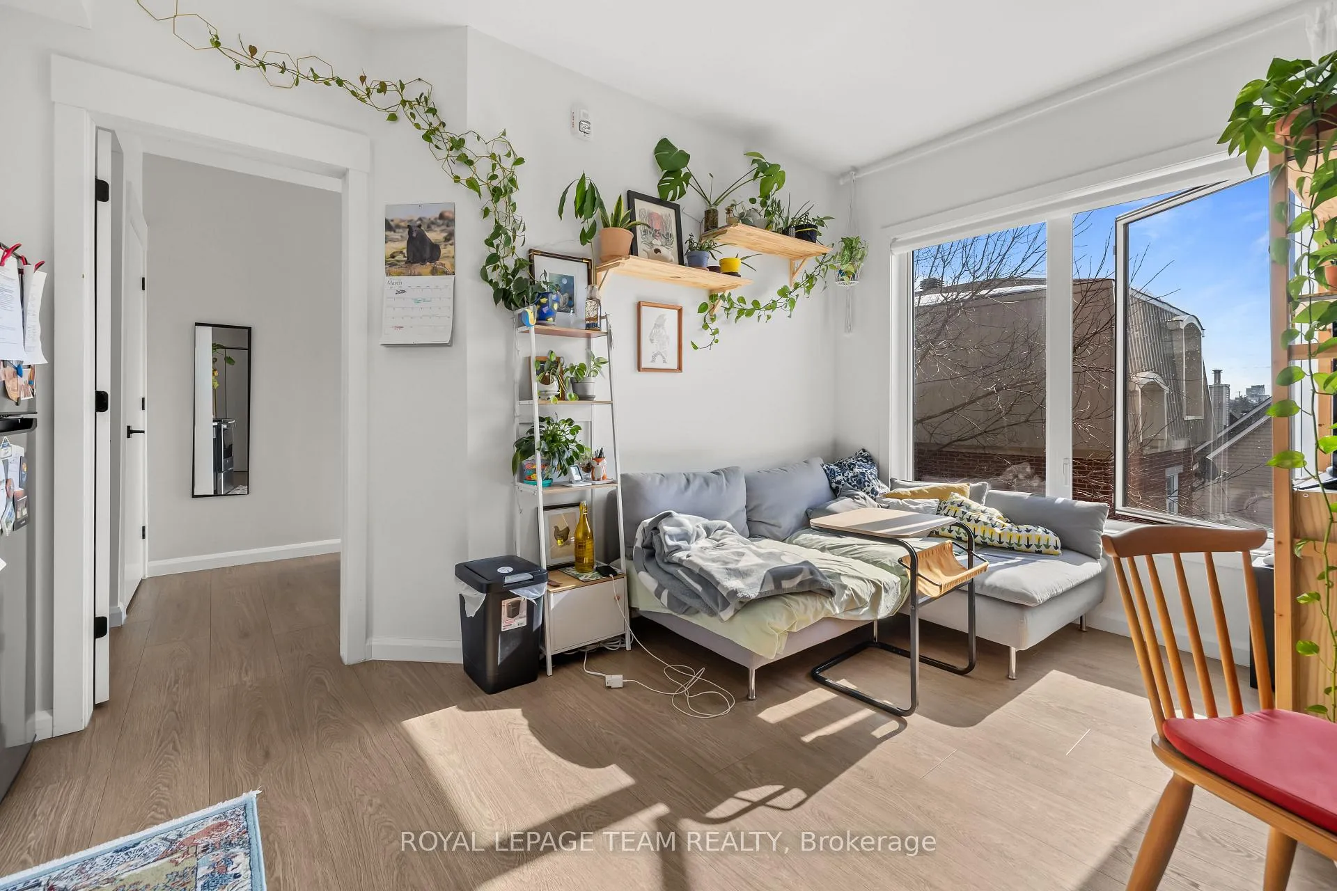 Photo 8 of Unit 303, 506 Gladstone Avenue, Ottawa, Ottawa Centre — HOMEH