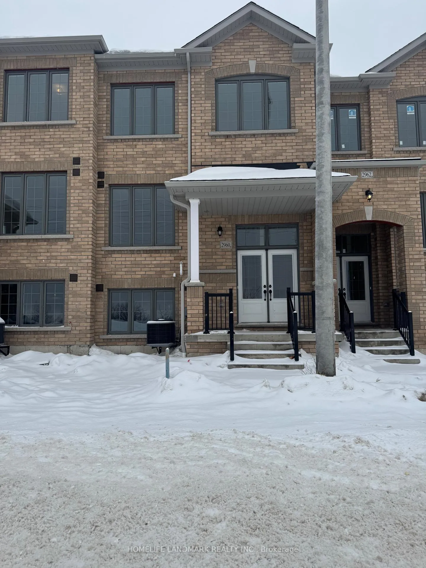 Photo 1 of 2960 Peter Matthews Drive, Pickering, Rural Pickering — HOMEH