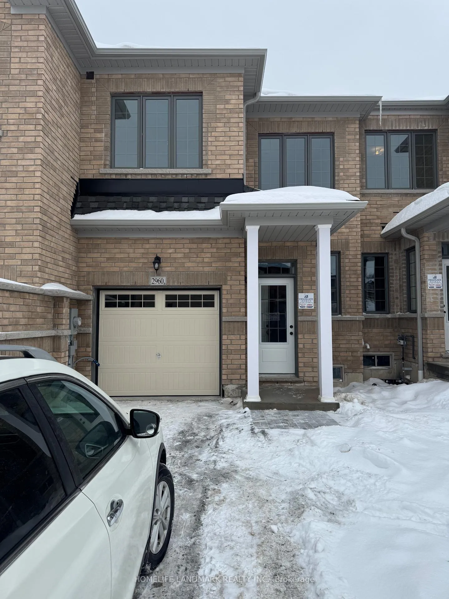 Photo 2 of 2960 Peter Matthews Drive, Pickering, Rural Pickering — HOMEH