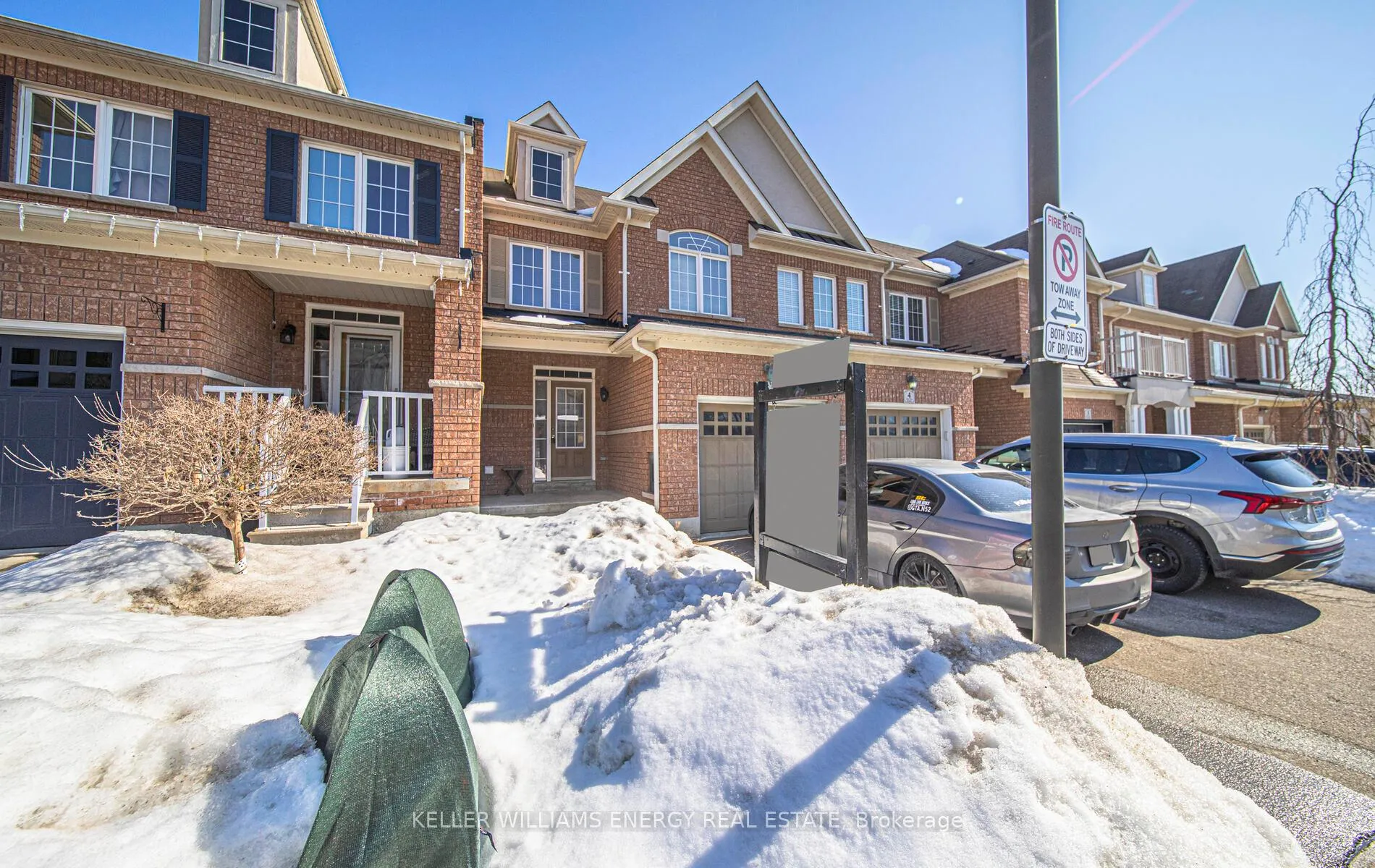 Photo 3 of Unit 5, 715 Grandview Street, Oshawa, Pinecrest — HOMEH