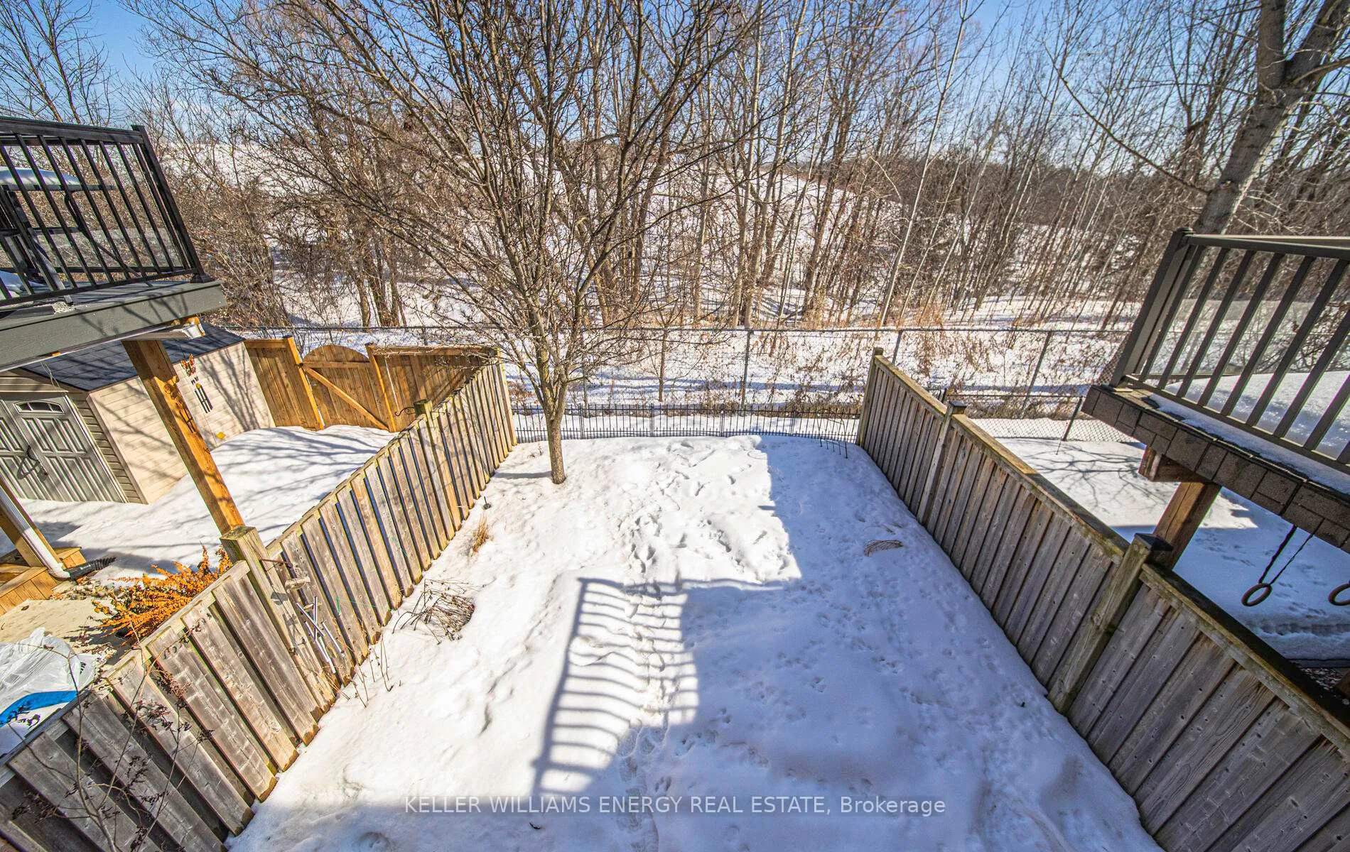 Photo 7 of Unit 5, 715 Grandview Street, Oshawa, Pinecrest — HOMEH
