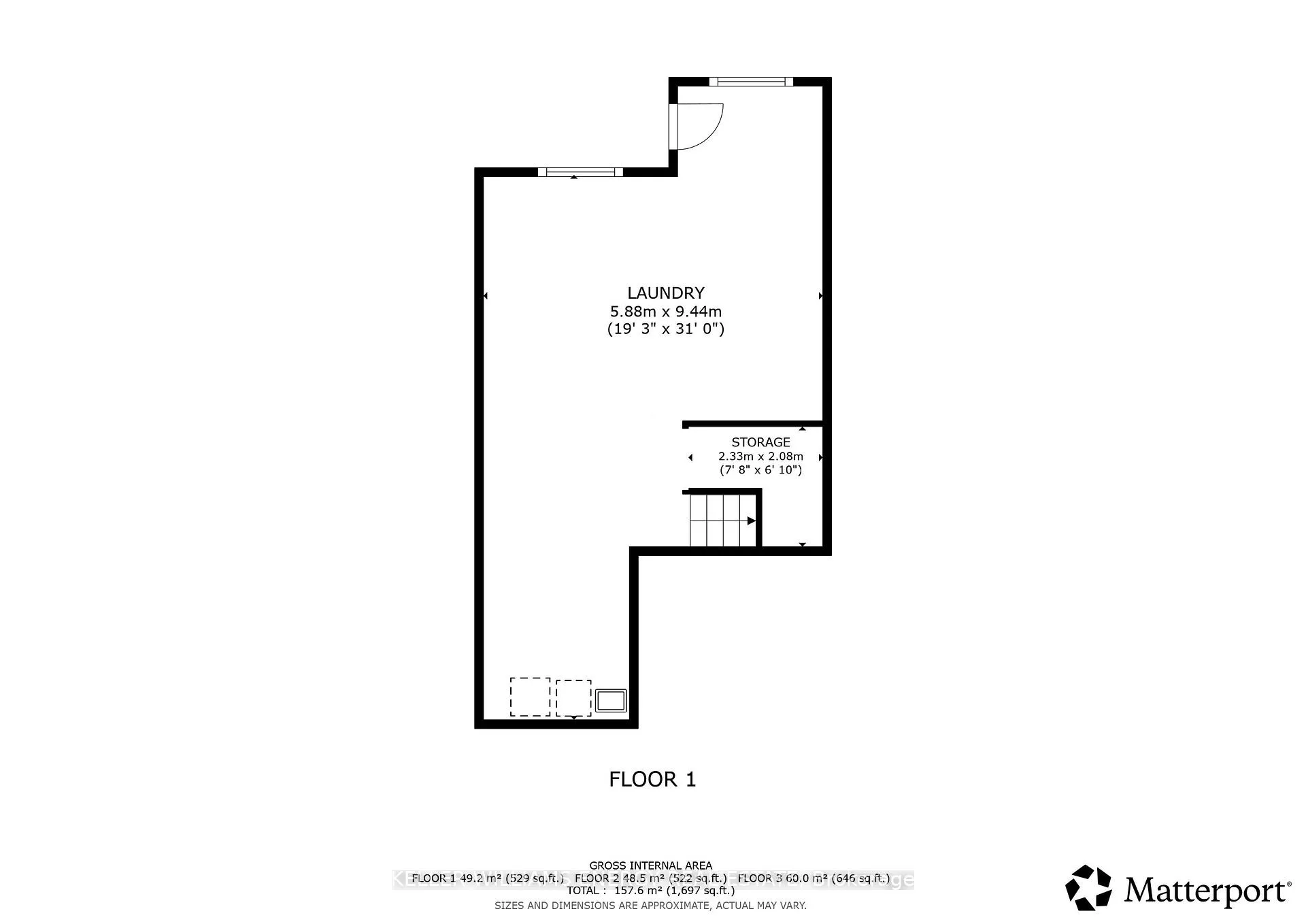 Photo 33 of Unit 5, 715 Grandview Street, Oshawa, Pinecrest — HOMEH