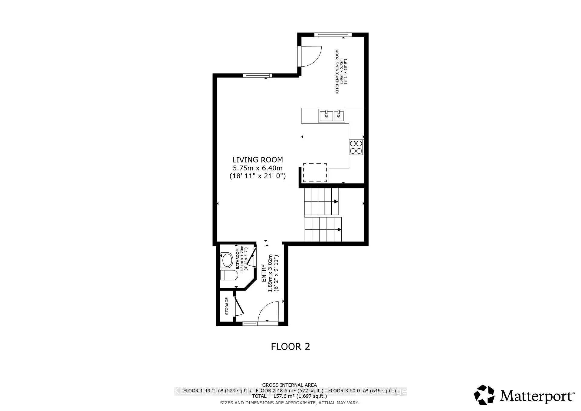 Photo 34 of Unit 5, 715 Grandview Street, Oshawa, Pinecrest — HOMEH