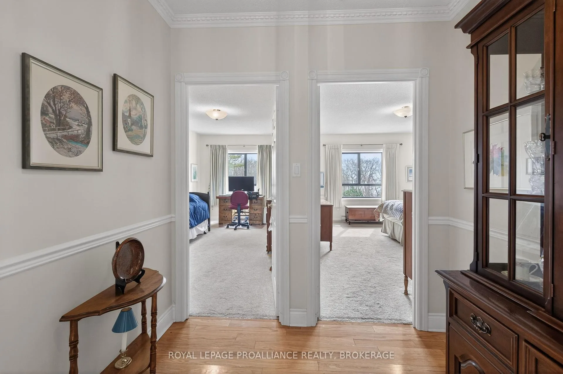 Photo 23 of Unit 404, 1000 King Street W, Kingston, Central City West — HOMEH