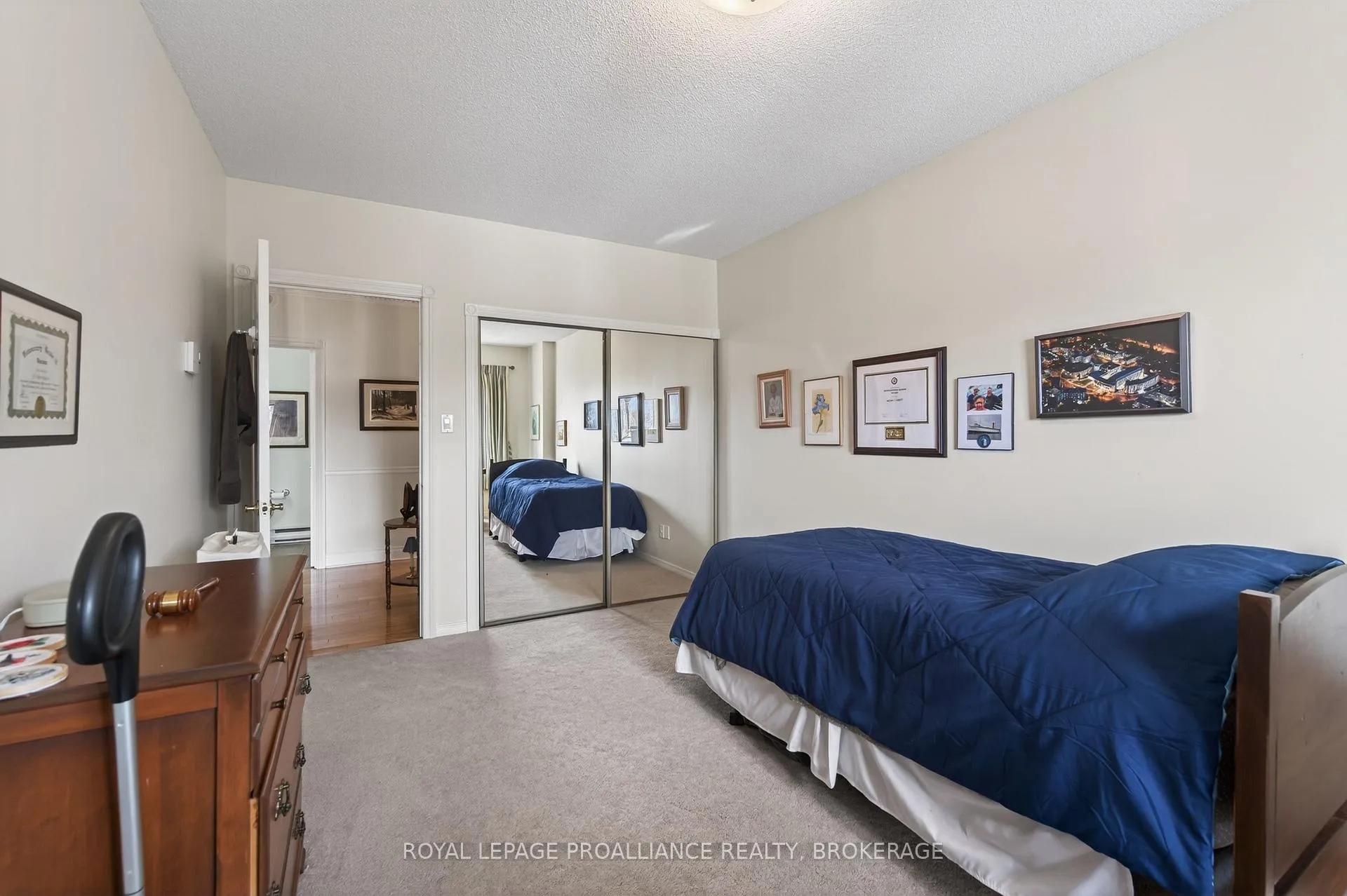Photo 25 of Unit 404, 1000 King Street W, Kingston, Central City West — HOMEH