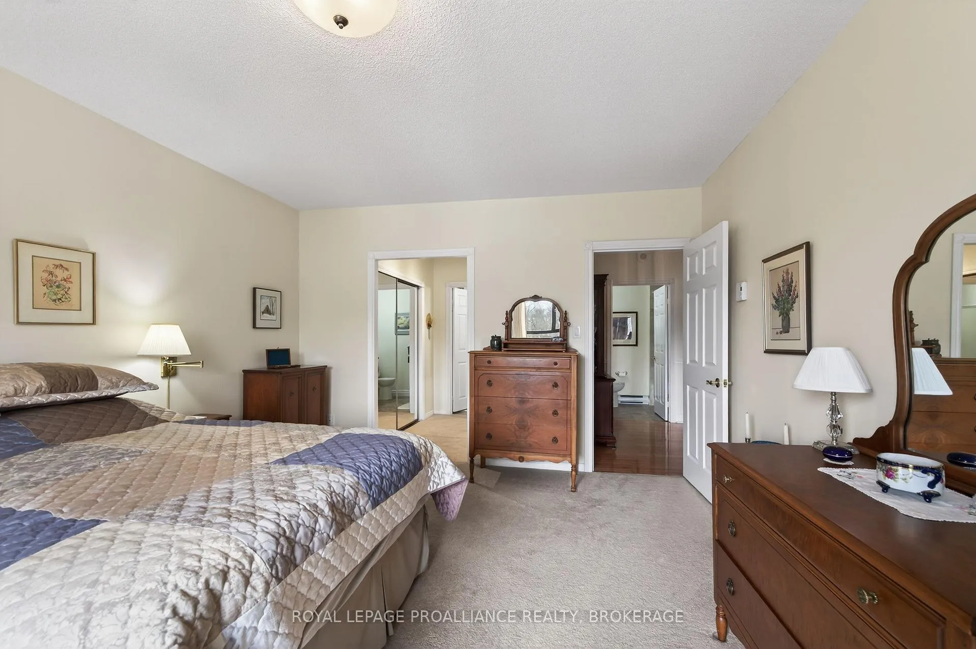 Photo 27 of Unit 404, 1000 King Street W, Kingston, Central City West — HOMEH