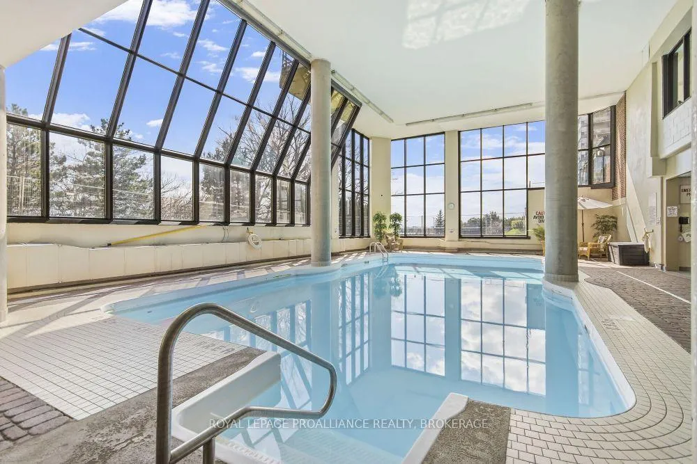 Photo 34 of Unit 404, 1000 King Street W, Kingston, Central City West — HOMEH