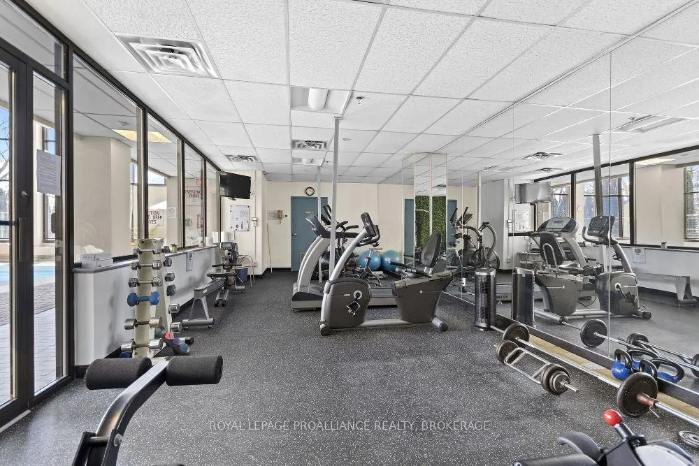 Photo 36 of Unit 404, 1000 King Street W, Kingston, Central City West — HOMEH