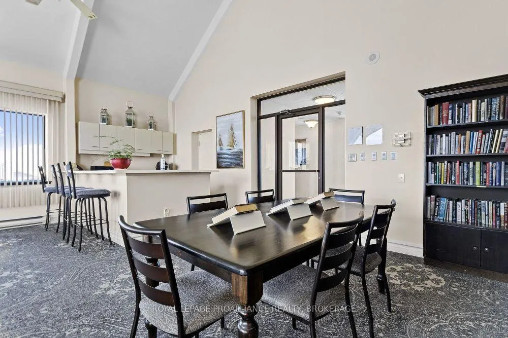 Photo 38 of Unit 404, 1000 King Street W, Kingston, Central City West — HOMEH