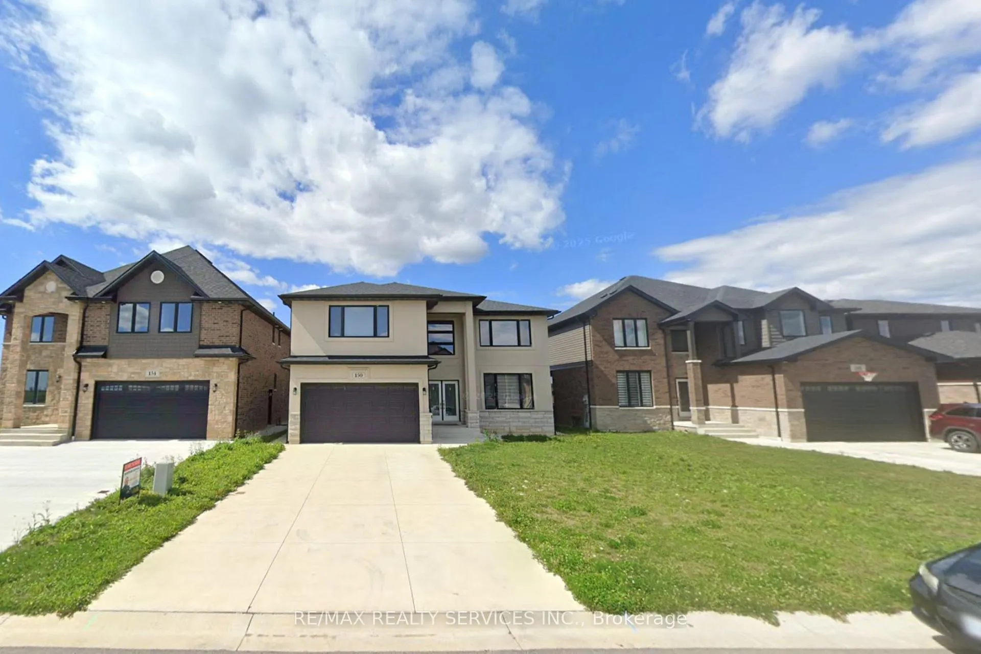 Photo 1 of 150 Tuscany Trail, Chatham-Kent — HOMEH