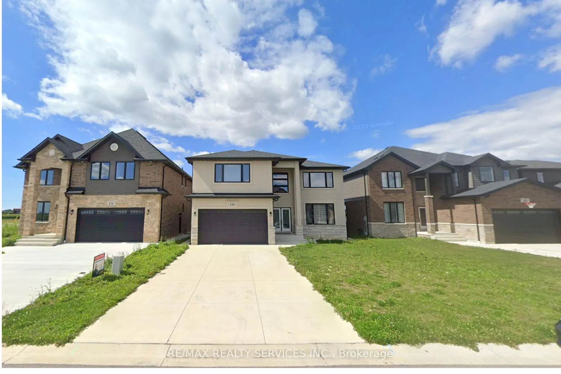 Photo 2 of 150 Tuscany Trail, Chatham-Kent — HOMEH