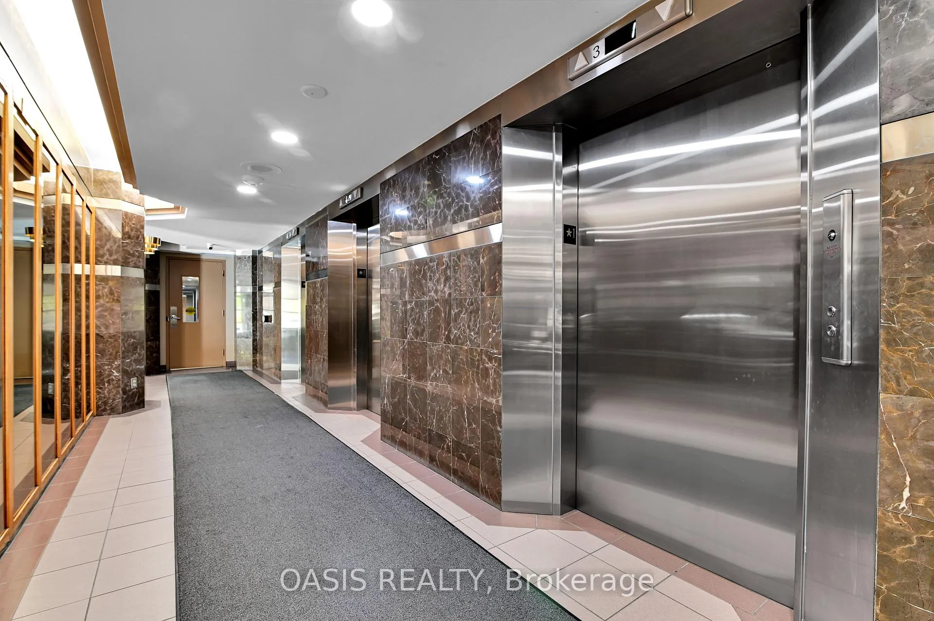 Photo 6 of Unit 1108, 2760 Carousel Crescent, Ottawa, Emerald Woods/Sawmill Creek — HOMEH