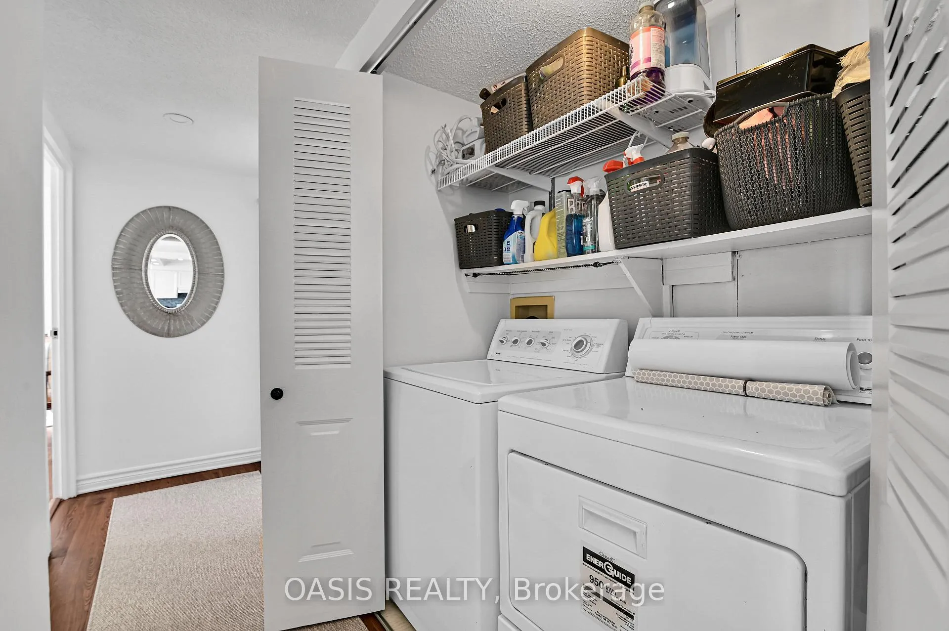 Photo 18 of Unit 1108, 2760 Carousel Crescent, Ottawa, Emerald Woods/Sawmill Creek — HOMEH