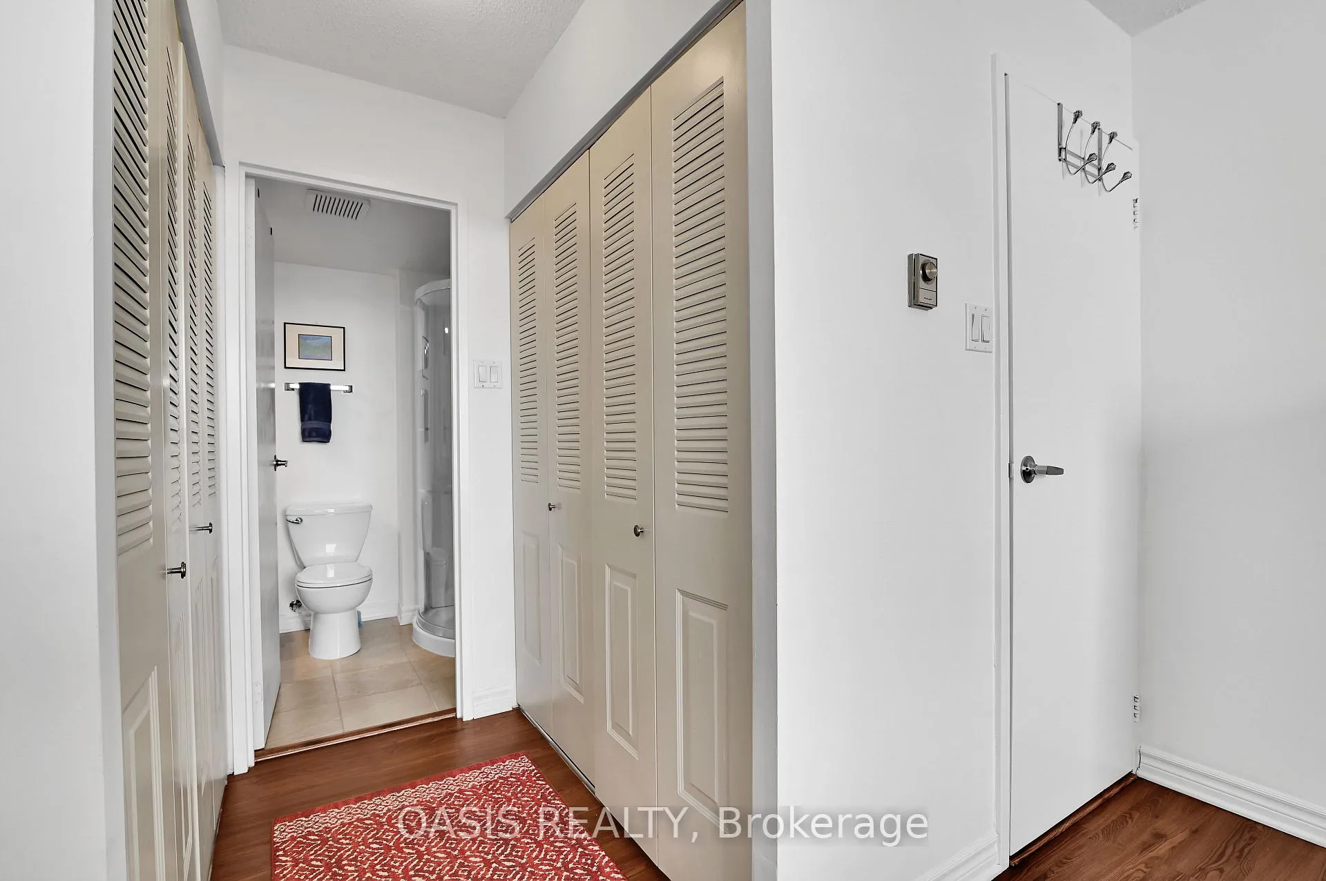 Photo 25 of Unit 1108, 2760 Carousel Crescent, Ottawa, Emerald Woods/Sawmill Creek — HOMEH