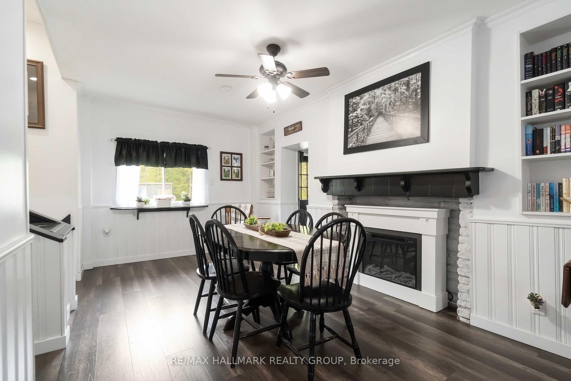 Photo 5 of 2088 Burnstown Road, McNab/Braeside, Mcnab/Braeside Twps — HOMEH